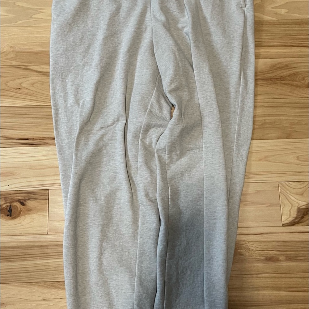 Patagonia Cream Sweatpants